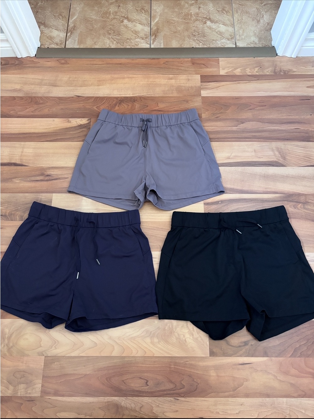 Ladies Shorts
